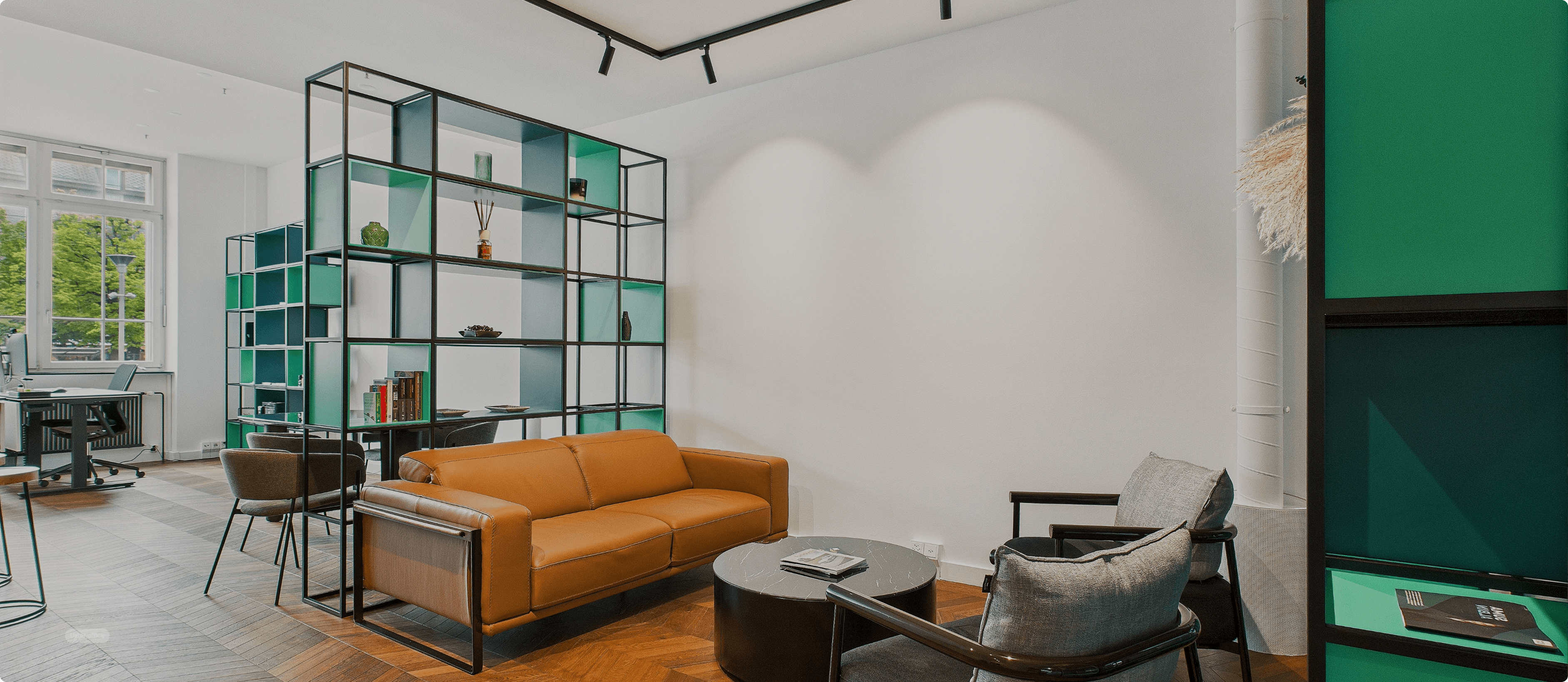 Boutique in Uster