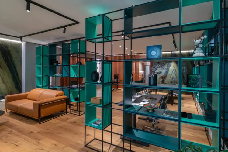 EMPERIO Boutique Geroldswil