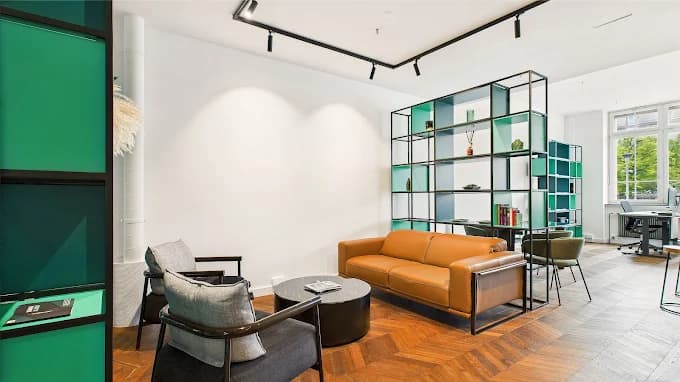 EMPERIO Boutique Uster