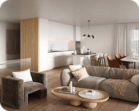 Professionelles Fotoshooting