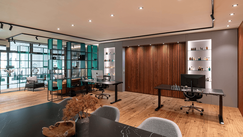 EMPERIO Boutique Geroldswil